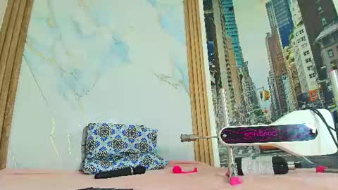 Emily Trujillo online show from 07-22-26, 07:05