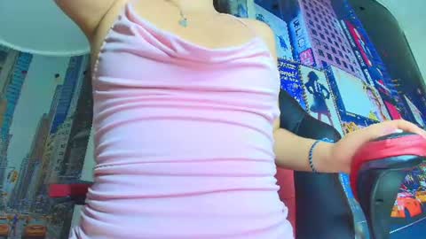 Emily Trujillo online show from 07-24-26, 07:01