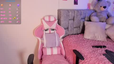 Snapshot of emily_vaughan chatting on 05-27-26, 11:46 Emily. online show from 05-27-26, 11:46