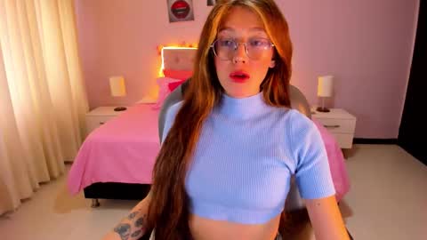 emily_warren__ online show from 02-05-26, 08:35