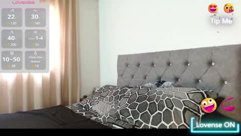 emily online show from 03-08-25, 03:35