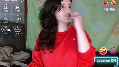 emily online show from 09-09-25, 03:39