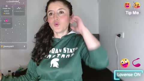 emily online show from 10-18-25, 02:25