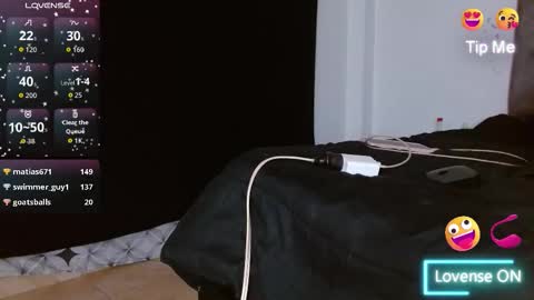 emily online show from 11-08-25, 10:15