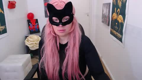 Emily online show from 02-05-25, 10:08