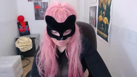 Emily online show from 02-22-25, 11:46