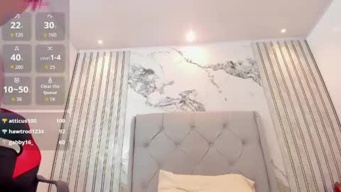  E M Y L Y  online show from 04-29-26, 12:59