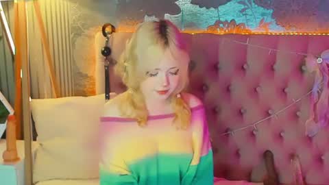 Baby Emelli online show from 07-07-26, 06:58