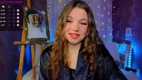 Snapshot of emilyart_ chatting on 01-24-25, 03:54 artist Emily online show from 01-24-25, 03:54