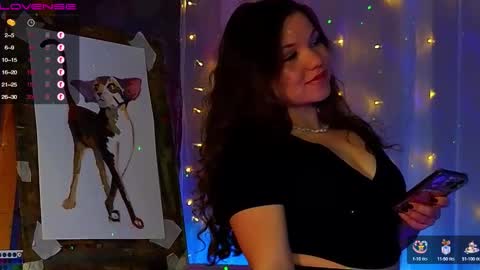 Snapshot of emilyart_ chatting on 01-29-25, 03:54 artist Emily online show from 01-29-25, 03:54