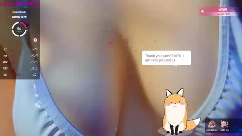 Snapshot of emilyart_ chatting on 01-31-25, 11:56 artist Emily online show from 01-31-25, 11:56