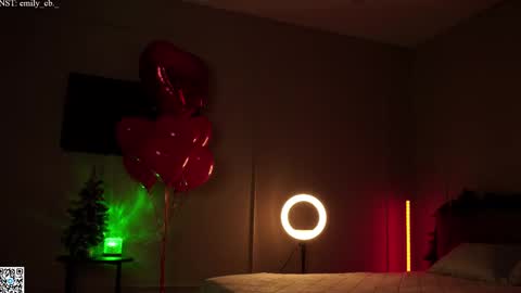 emilybatee online show from 02-15-25, 04:45