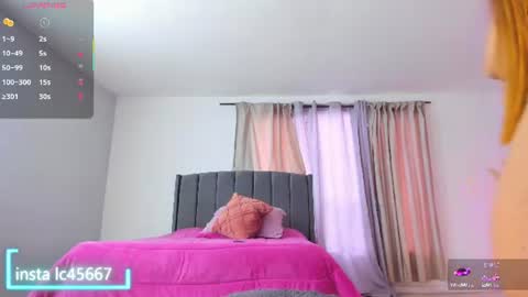 Emily online show from 06-22-26, 10:51