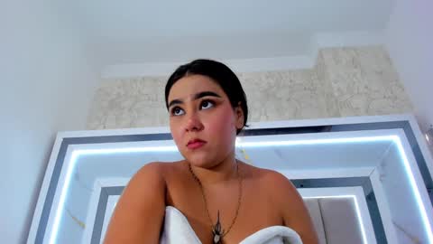 Emily online show from 03-02-25, 08:29