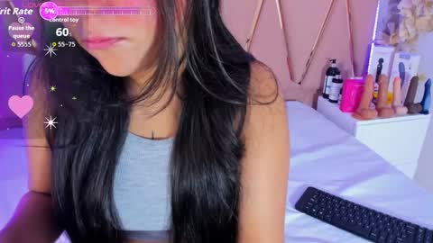 Emily online show from 09-20-25, 12:55