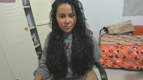 Emily online show from 02-03-26, 03:37