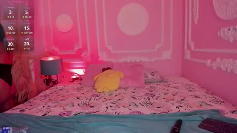 emilyborch online show from 10-20-25, 12:49