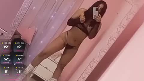  EMILY  online show from 02-23-25, 02:25