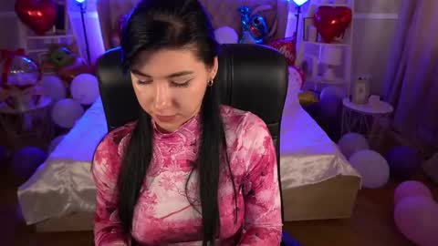 Emy online show from 02-17-25, 12:48