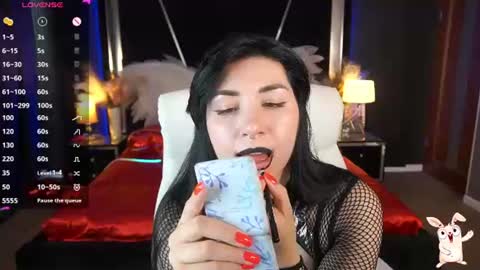 Emy online show from 06-20-26, 06:49