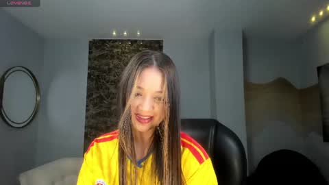 Emily Carter online show from 06-17-26, 11:12
