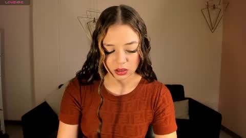 Emily Carter online show from 07-12-26, 11:01
