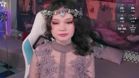 Emilyhaves online show from 10-28-25, 05:04