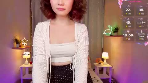 Snapshot of emilychaves chatting on 07-24-26, 12:36 Emilyhaves online show from 07-24-26, 12:36