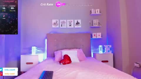 Emi Fit online show from 04-24-26, 07:16