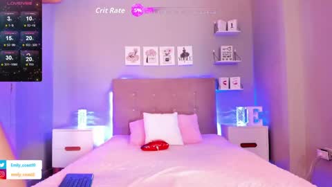 Emi Fit online show from 04-29-26, 05:30