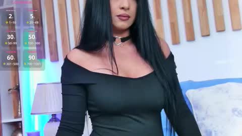 Emily online show from 11-22-25, 07:57