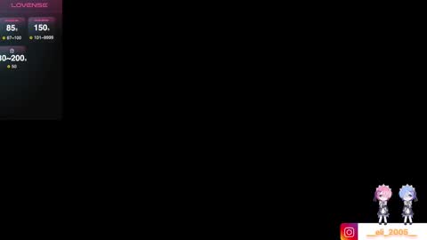 Emily online show from 01-19-25, 05:49