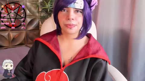  Emily  online show from 10-10-25, 02:49