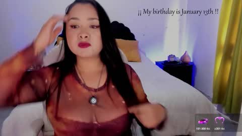  Emily Dolshe  online show from 01-06-26, 03:05