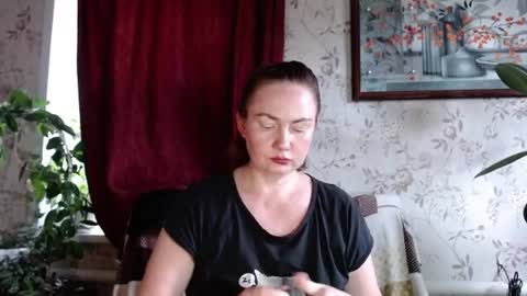 EmilyDoth online show from 07-16-26, 09:26