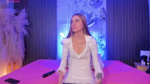 Emily online show from 07-19-26, 05:55