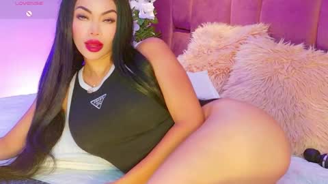 Emily Flame online show from 05-26-26, 09:22