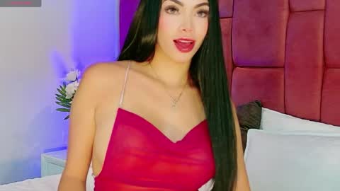 Emily Flame online show from 06-01-26, 02:57