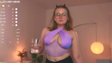 Emily  online show from 12-13-24, 05:10