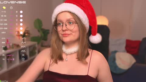 Emily  online show from 12-25-24, 01:51