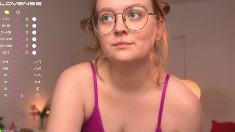 Emily  online show from 12-28-24, 03:04