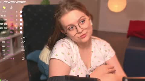 Emily  online show from 01-02-25, 03:40