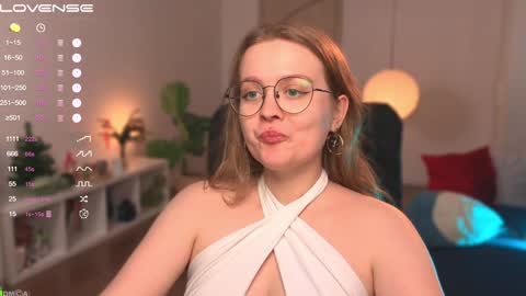 Emily  online show from 01-09-25, 03:12