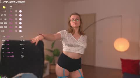 Emily  online show from 01-22-25, 03:40