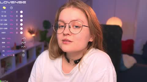 Emily  online show from 02-21-25, 12:17