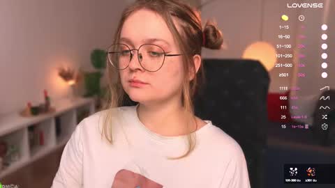 Emily  online show from 03-03-25, 01:42