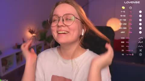 Emily  online show from 03-04-25, 06:07