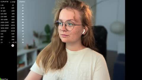 Emily  online show from 09-18-25, 12:29