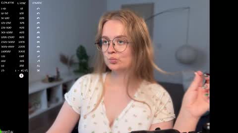 Emily  online show from 09-30-25, 12:10