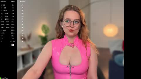 Emily  online show from 11-14-25, 12:59